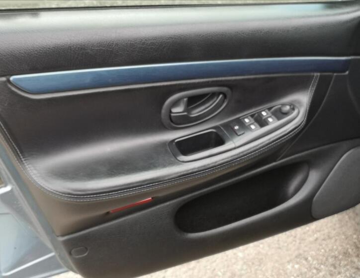Peugeot 406 16