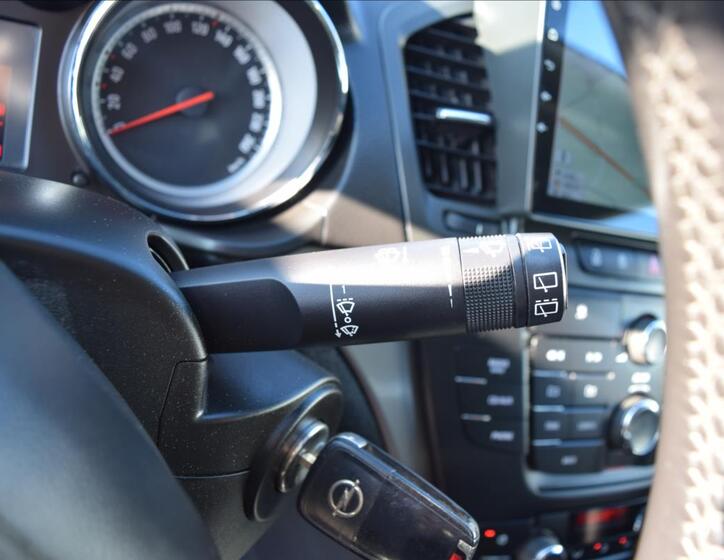Opel Insignia 36