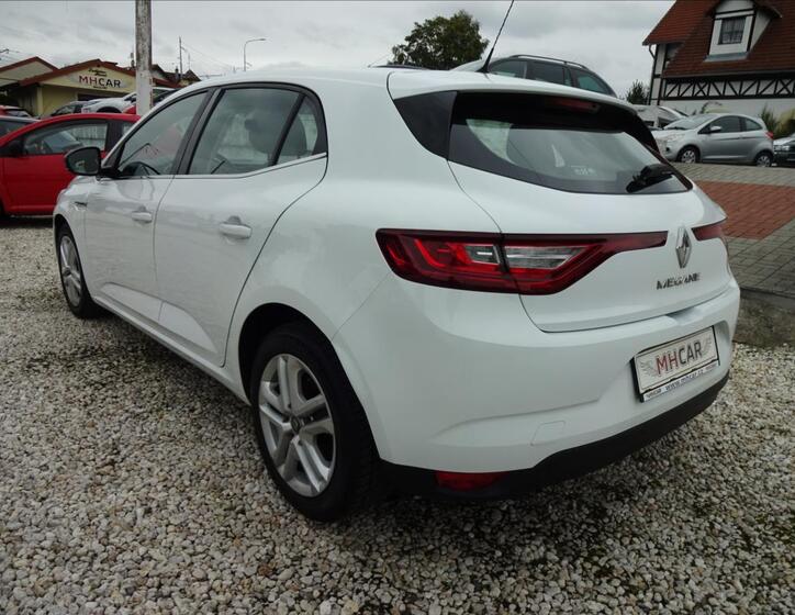 Renault Mégane 5