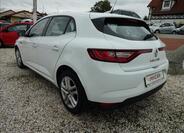 Renault Mégane 5