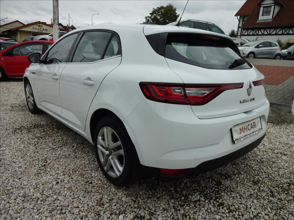 Renault Mégane