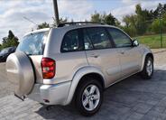 Toyota RAV4 5