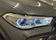 BMW X6 5