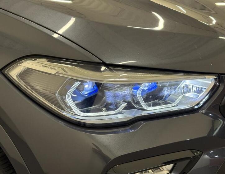 BMW X6 5