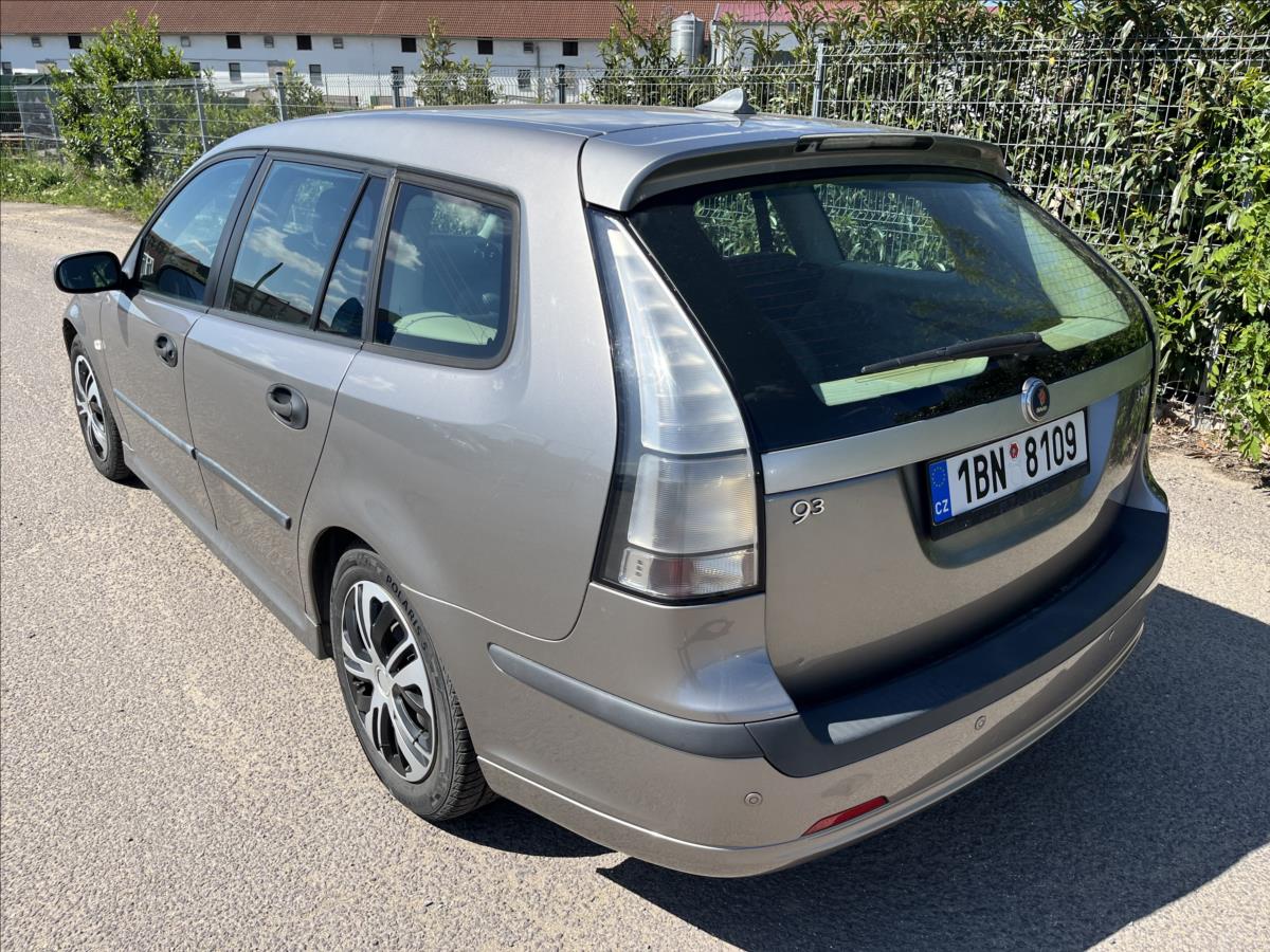 Saab 9-3