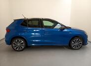 Škoda Fabia 6