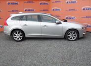 Volvo V60 8