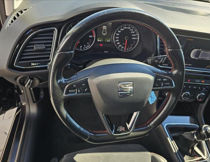 Seat Leon 12