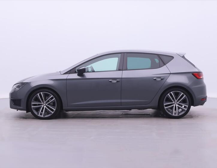 Seat Leon 4