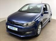 Volkswagen Polo 1