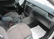Škoda Octavia 9