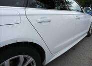 Audi A6 13