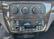 Chrysler Sebring 16