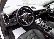 Porsche Cayenne 14