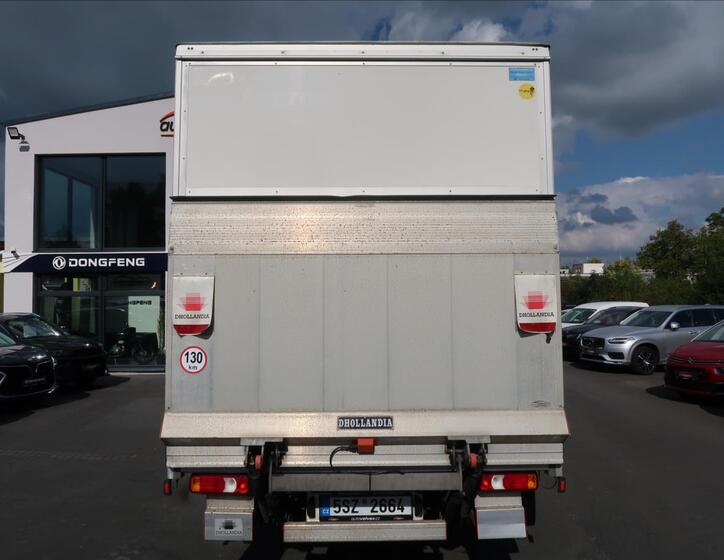 Iveco Daily 7