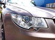 Škoda Superb 23