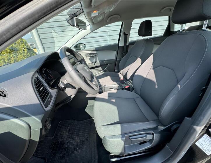 Seat Leon 10