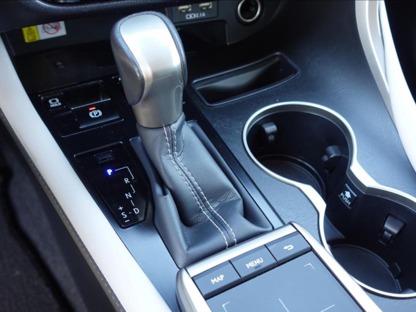 Lexus RX 450h 30