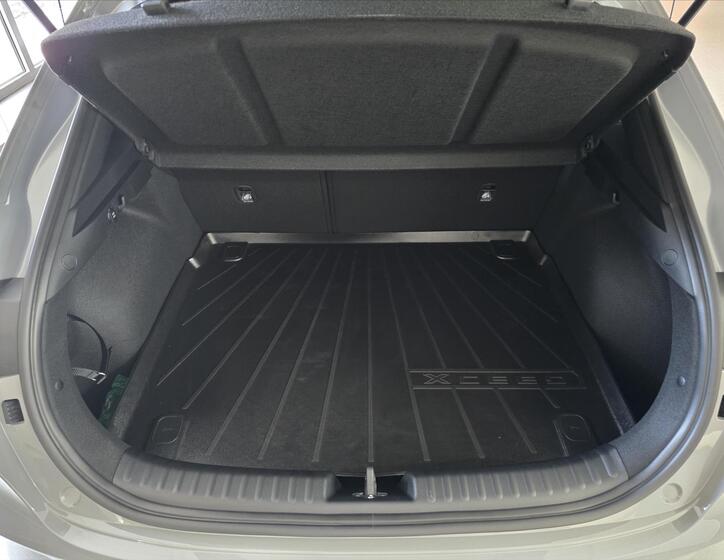 KIA XCeed 11
