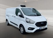 Ford Transit 1