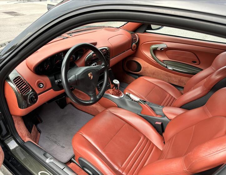 Porsche 911 10