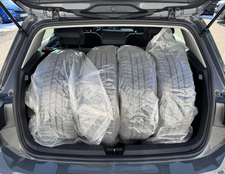 Volkswagen Golf 21