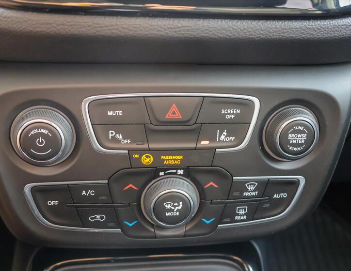 Jeep Compass 28