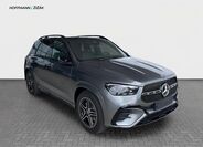 Mercedes-Benz GLE 3