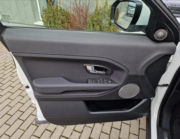 Land Rover Range Rover Evoque 35