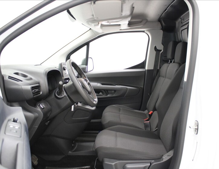 Opel Combo 6