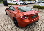 Toyota GT86 4