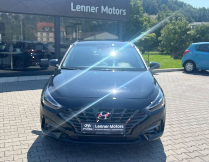 Hyundai i30 7