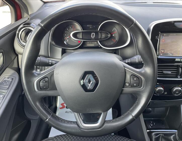 Renault Clio 26