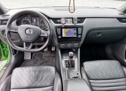 Škoda Octavia 20