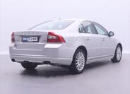 Volvo S80 7