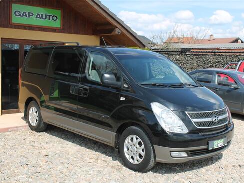 Hyundai H 1