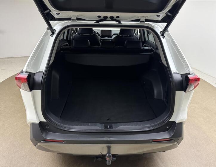 Toyota RAV4 48
