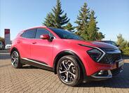 KIA Sportage 1