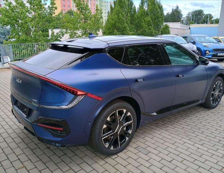 KIA EV6 2