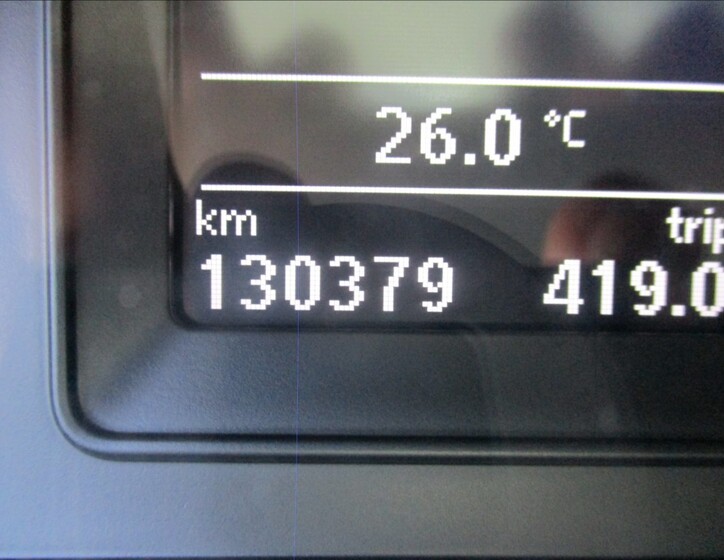 Volkswagen Caddy 16