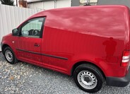 Volkswagen Caddy 27