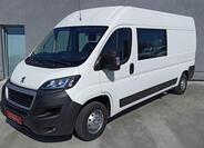 Peugeot Boxer 1