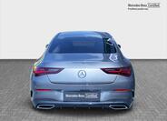 Mercedes-Benz CLA 4