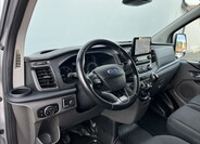 Ford Transit Custom 31