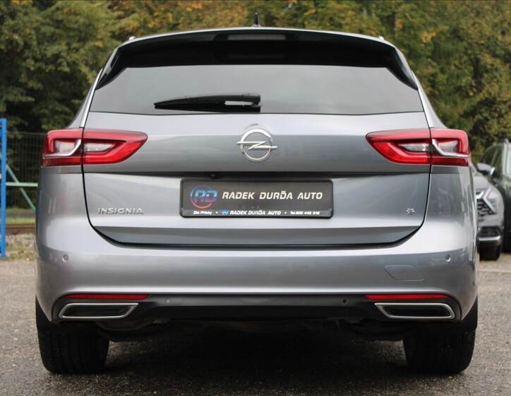 Opel Insignia 6