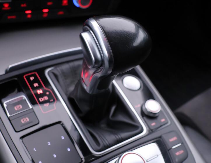 Audi A6 Allroad 36