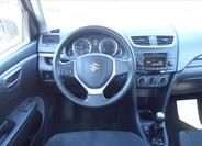 Suzuki Swift 16