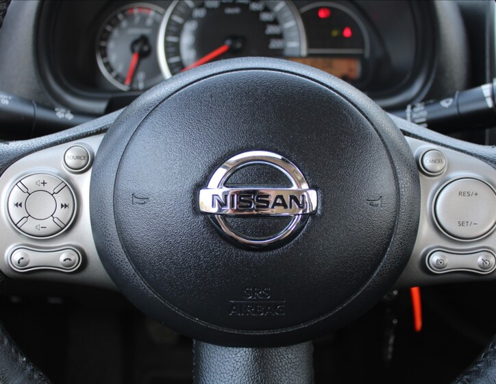 Nissan Micra 15