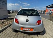 Ford Ka 5