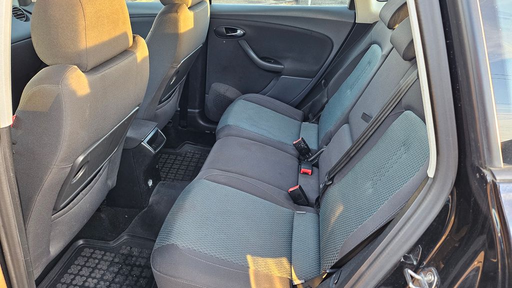 Seat Altea